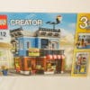 LEGO Creator N° 31050 - Epicerie du coin