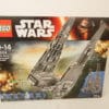 LEGO Star Wars - N° 75104 - Navette de commandement de Kylo Ren