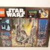 LEGO Star Wars - N° 75104 - Navette de commandement de Kylo Ren