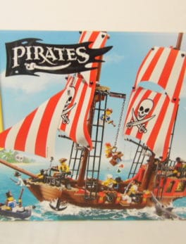 LEGO Pirates - N°70413