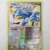 Carte Pokemon FR - Dialga 100PV - 05/127 - Série Platine