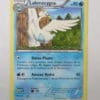 Carte Pokemon FR - Lakmécygne 90PV - 37/114 - Série Noir & Blanc