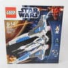 LEGO Star Wars - N° 9525 - Le combattant mandalorien de Pre Vizsla