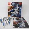 LEGO Star Wars - N° 9525 - Le combattant mandalorien de Pre Vizsla