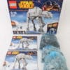 LEGO Star Wars - N° 75054 - AT-AT