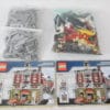 LEGO Creator - N°10197 - Caserne des pompiers