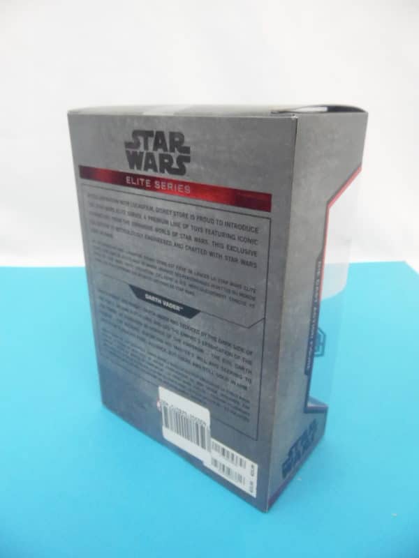 Figurine Star Wars - Elites series - Dark Vador