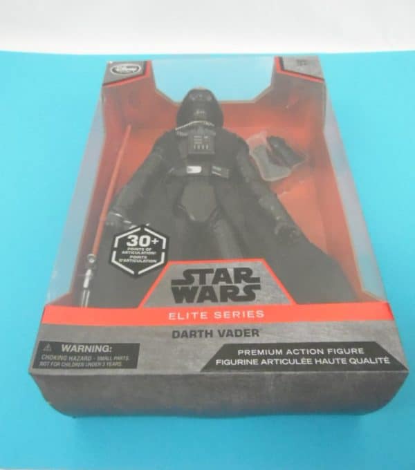 Figurine Star Wars - Elites series Premium - Dark Vador