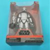 Figurine Star Wars - Elites series - Capitaine Phasma