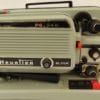 Projecteur Heurtier - P6 24B - Super 8