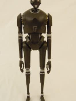 Figurine Star Wars K2SO - 32 cm