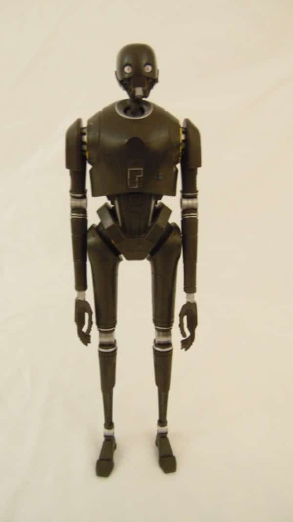 Figurine Star Wars K2SO - 32 cm