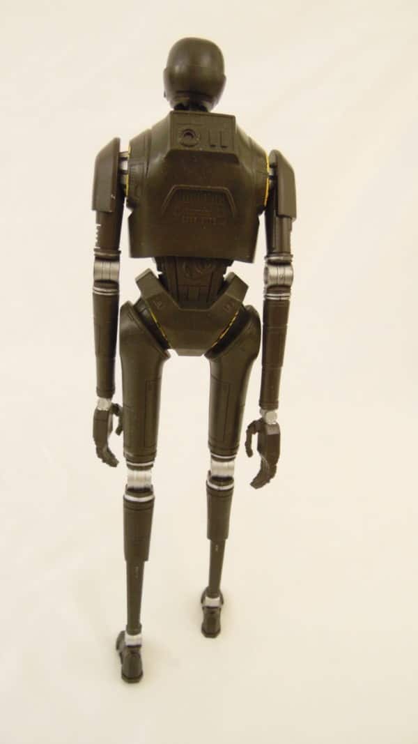 Figurine Star Wars K2SO - 32 cm