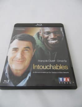 Blu-Ray - Intouchables
