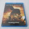 Blu-Ray - Batman Begins