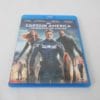 Blu-Ray - Captain America - Le soldat de l'hiver