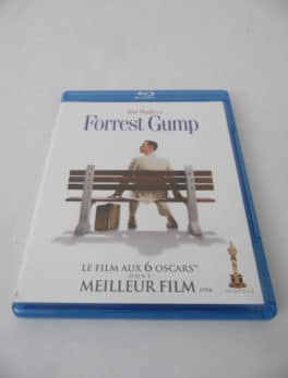 Blu-Ray - Forrest Gump