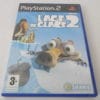 Jeu vidéo PS2 - L'age de glace 2