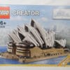 LEGO Creator - N°10234 - Opéra de Sydney