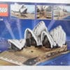 LEGO Creator - N°10234 - Opéra de Sydney