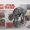 LEGO Star Wars - N° 75189 - Marcheur d'assaut lourd du premier ordre