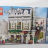 LEGO Creator - N°10243 - Restaurant parisien
