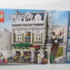 LEGO Creator - N°10243 - Restaurant parisien