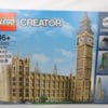 LEGO Creator - N°10253 - Big Ben