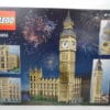 LEGO Creator - N°10253 - Big Ben