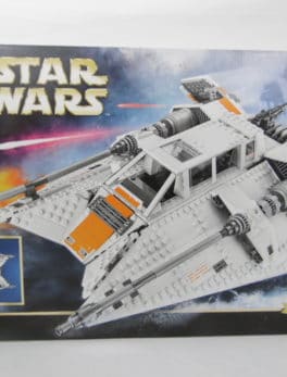 LEGO Star Wars - N° 75144 - Snowspeeder