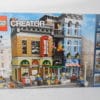 LEGO Creator - N°10246 - Bureau du détective