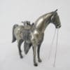 Briquet de table - Le cheval