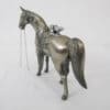 Briquet de table - Le cheval