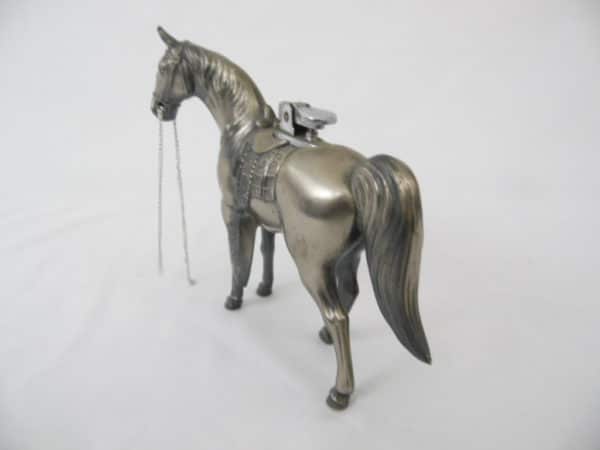 Briquet de table - Le cheval