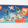 LEGO N°40222 - Christmas Build-Up