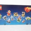 LEGO N°40222 - Christmas Build-Up