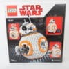 LEGO Star Wars - N° 75187 - BB-8