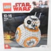 LEGO Star Wars - N° 75187 - BB-8