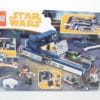 LEGO Star Wars - N° 75209 - Le Landspeeder de Han Solo