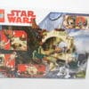 LEGO Star Wars - N° 75208 - La cabane de Yoda