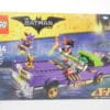 LEGO Super Heroes - N° 70906 - Le Joker Notorious Lowrider