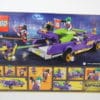 LEGO Super Heroes - N° 70906 - Le Joker Notorious Lowrider