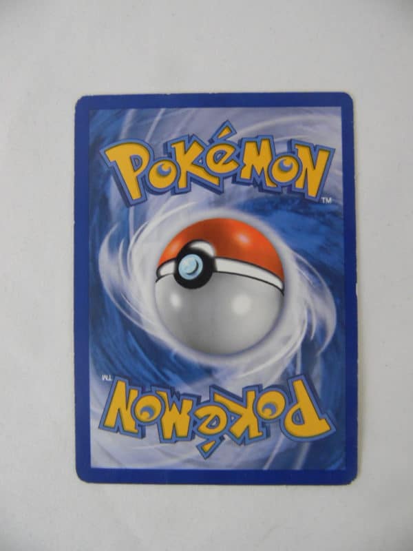 Carte Pokemon FR - Polagriffe 120PV - 37/99