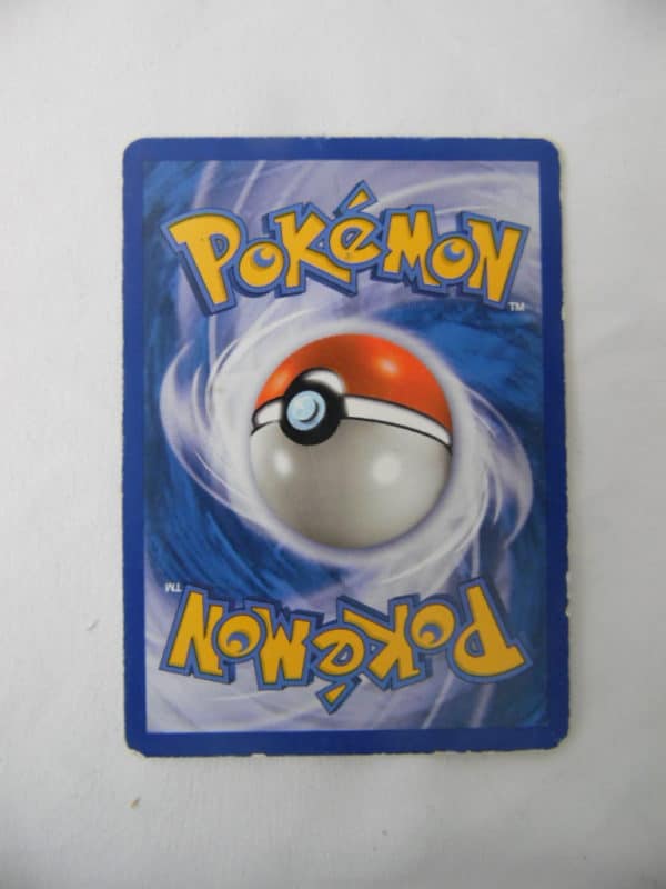 Carte Pokemon FR - Papinox 130PV - 25/127 - Platine