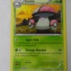 Carte Pokemon FR - Gaulet 90PV - 13/114 - XY Offensive Vapeur