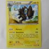 Carte Pokemon FR - Luxray 140PV - 46/122 - Rupture turbo