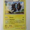 Carte Pokemon FR - Luxray 140PV - 46/122 - Holo rupture turbo