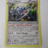 Carte Pokemon FR - Cliticlic 140PV - 73/114 - XY Offensive Vapeur