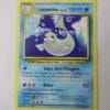 Carte Pokemon FR - Lamantine - 120PV - 29/108 - Evolutions