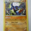 Carte Pokemon FR - Coatox - 90PV - 59/114 - Offensive Vapeur